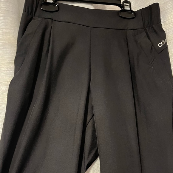 Calvin Klein Performance Pants - Picture 7 of 9
